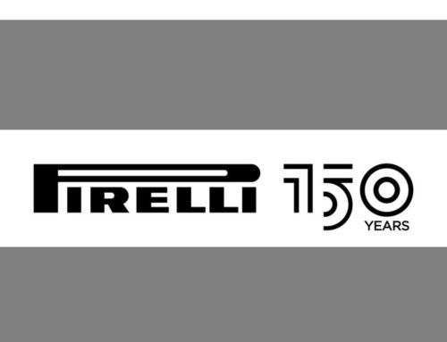 Pirelli 150 year
